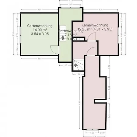 Haus Sommerfreuden