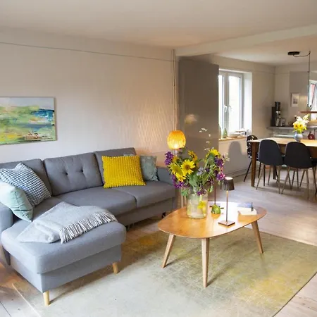 Haus Sommerfreuden