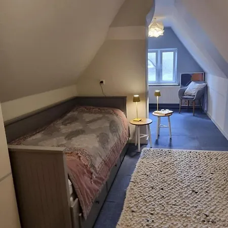 Holiday home Haus Sommerfreuden