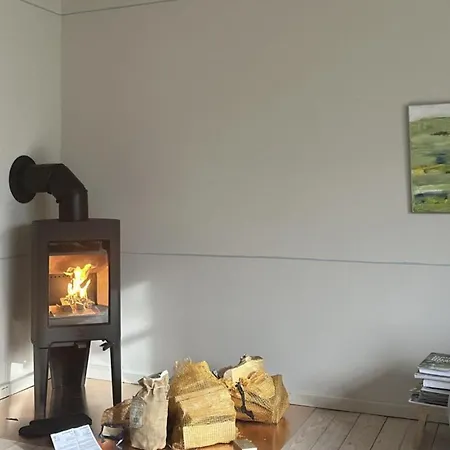 Haus Sommerfreuden Сasa de vacaciones *