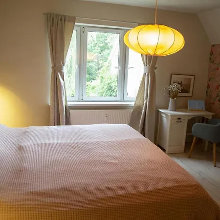 Haus Sommerfreuden Holiday home *