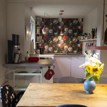 Haus Sommerfreuden *