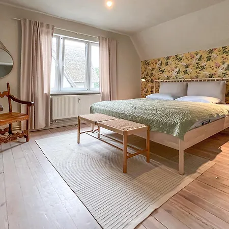 Сasa de vacaciones Haus Sommerfreuden *