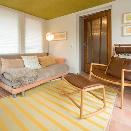 Haus Sommerfreuden Сasa de vacaciones Born