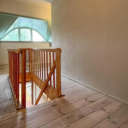 Haus Sommerfreuden Born