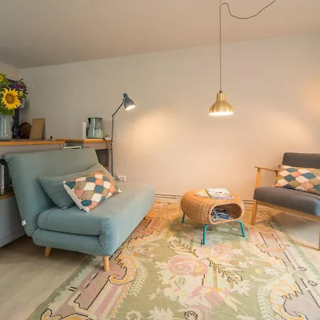 Haus Sommerfreuden