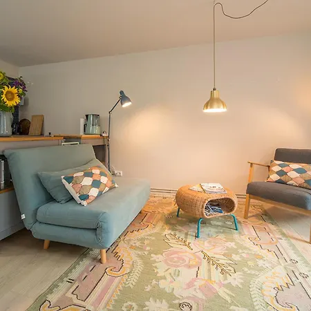 Haus Sommerfreuden