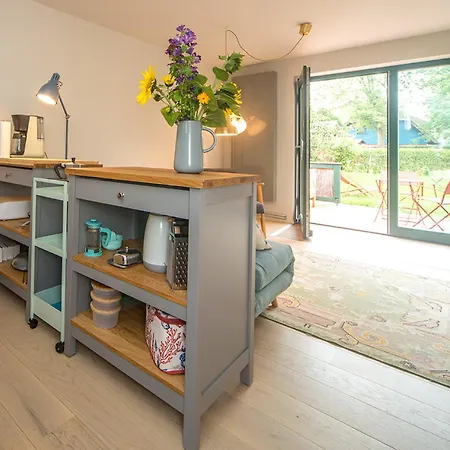 Haus Sommerfreuden Сasa de vacaciones *