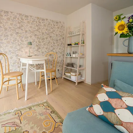 Сasa de vacaciones Haus Sommerfreuden *