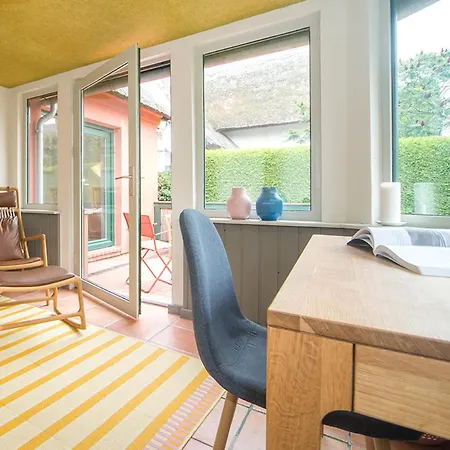 Haus Sommerfreuden * Born