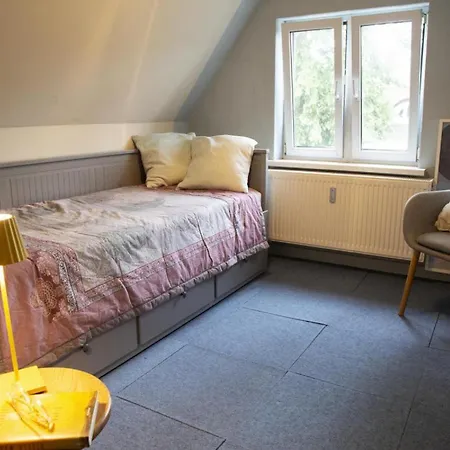 Сasa de vacaciones Haus Sommerfreuden *
