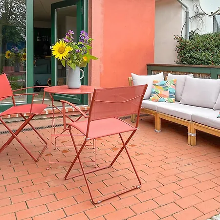 Haus Sommerfreuden *