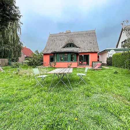 Haus Sommerfreuden